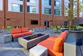 Hyatt Place Bloomington/Normal