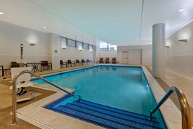 Hyatt Place Bloomington/Normal