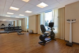 Hyatt Place Bloomington/Normal