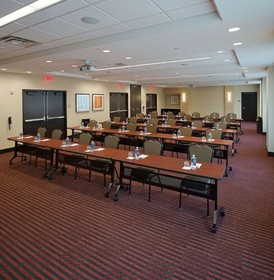 Hyatt Place Bloomington/Normal