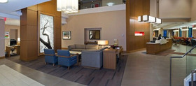 Hyatt Place Bloomington/Normal