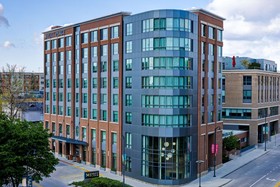 Hyatt Place Bloomington/Normal