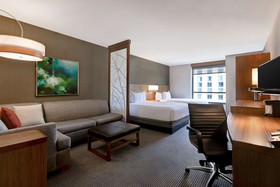 Hyatt Place Bloomington/Normal