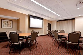 Hyatt Place Bloomington/Normal