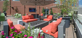 Hyatt Place Bloomington/Normal
