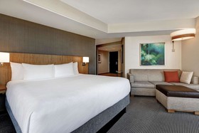 Hyatt Place Bloomington/Normal