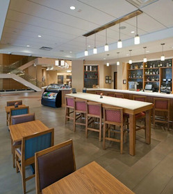 Hyatt Place Bloomington/Normal