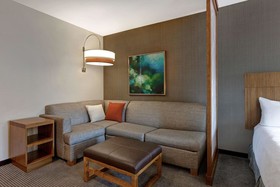 Hyatt Place Bloomington/Normal