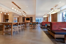 Hyatt Place Bloomington/Normal