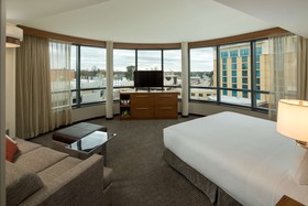 Hyatt Place Bloomington/Normal