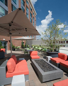 Hyatt Place Bloomington/Normal