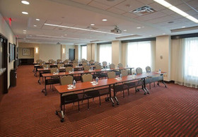 Hyatt Place Bloomington/Normal