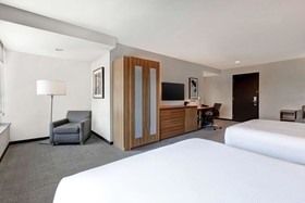 Hyatt Place Bloomington/Normal