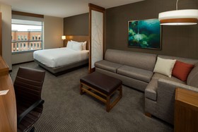 Hyatt Place Bloomington/Normal