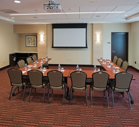 Hyatt Place Bloomington/Normal