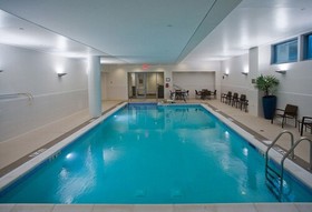 Hyatt Place Bloomington/Normal