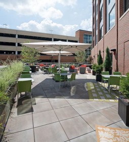 Hyatt Place Bloomington/Normal