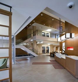 Hyatt Place Bloomington/Normal