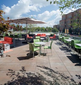 Hyatt Place Bloomington/Normal