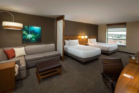 Hyatt Place Bloomington/Normal