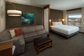 Hyatt Place Bloomington/Normal