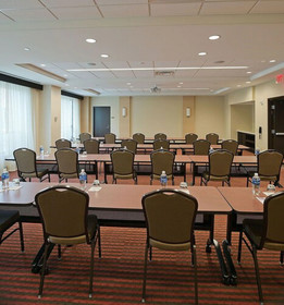 Hyatt Place Bloomington/Normal
