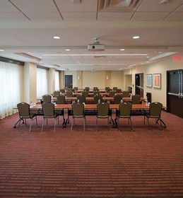 Hyatt Place Bloomington/Normal