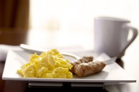 Hyatt Place Bloomington/Normal