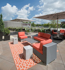 Hyatt Place Bloomington/Normal