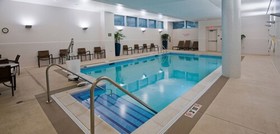 Hyatt Place Bloomington/Normal