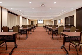 Hyatt Place Bloomington/Normal