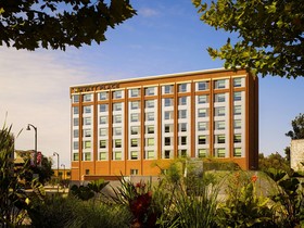 Hyatt Place Bloomington/Normal