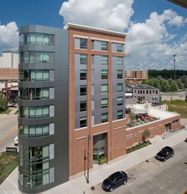 Hyatt Place Bloomington/Normal
