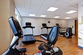 Hyatt Place Bloomington/Normal