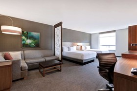 Hyatt Place Bloomington/Normal