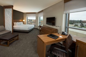 Hyatt Place Bloomington/Normal