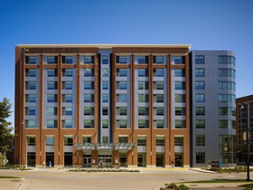 Hyatt Place Bloomington/Normal