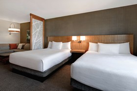 Hyatt Place Bloomington/Normal