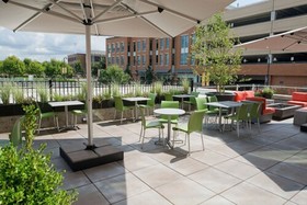 Hyatt Place Bloomington/Normal