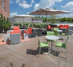 Hyatt Place Bloomington/Normal