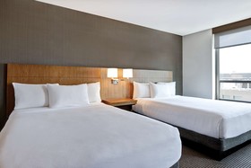 Hyatt Place Bloomington/Normal
