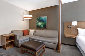 Hyatt Place Bloomington/Normal