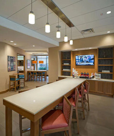Hyatt Place Bloomington/Normal