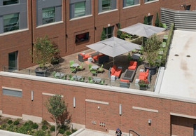 Hyatt Place Bloomington/Normal