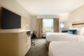 Holiday Inn Bloomington - Normal