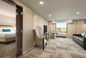 Holiday Inn Bloomington - Normal