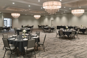 Holiday Inn Bloomington - Normal