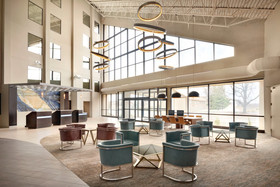Holiday Inn Bloomington - Normal
