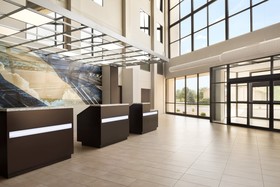 Holiday Inn Bloomington - Normal