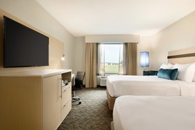 Holiday Inn Bloomington - Normal
